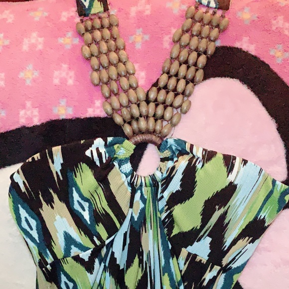 Lipstick Boutique Dresses Lipstick Boutique Maxi Dress Poshmark